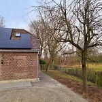 Vakantiehuis Alte Waldkate - Windschief Und Mitten In Der *
