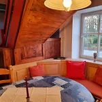Alte Waldkate - Windschief Und Mitten In Der Casa vacanze