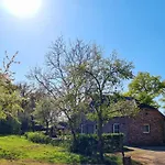 Alte Waldkate - Windschief Und Mitten In Der Vakantiehuis *