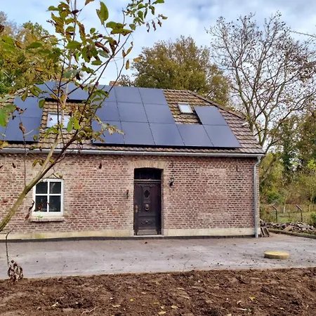 Holiday home Alte Waldkate *