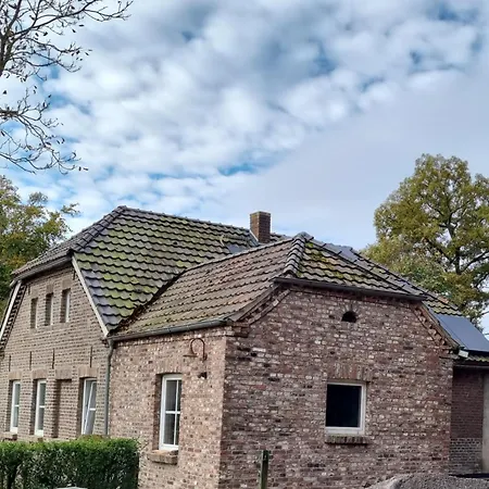 Alte Waldkate Kevelaer