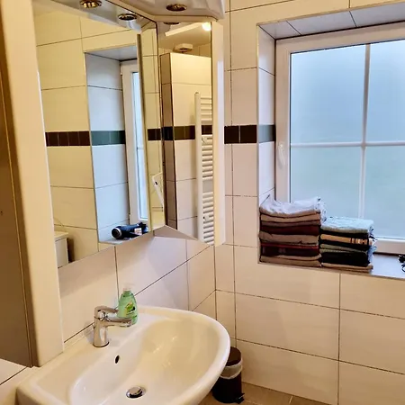 Alte Waldkate - Windschief Und Mitten In Der Σπίτι διακοπών Kevelaer