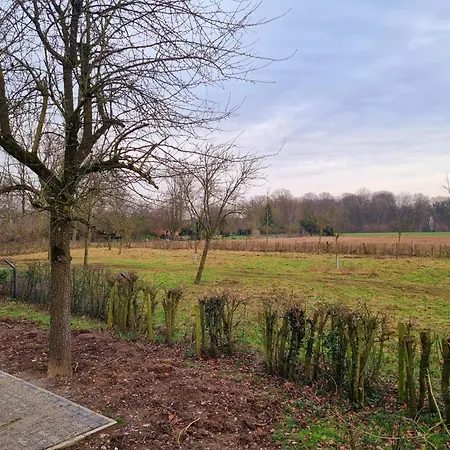 Alte Waldkate Kevelaer