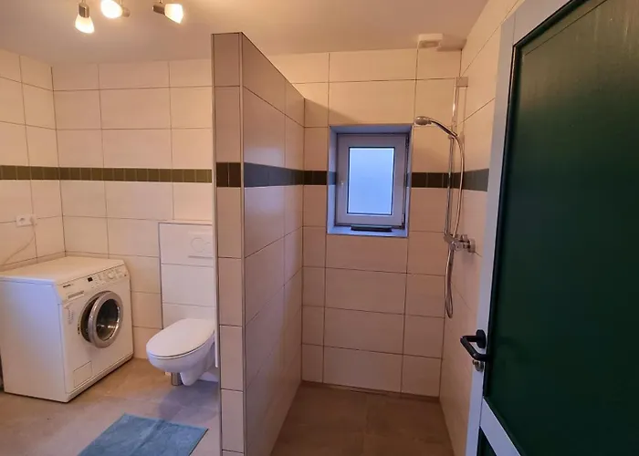 Feriehus Alte Waldkate - Windschief Und Mitten In Der Kevelaer