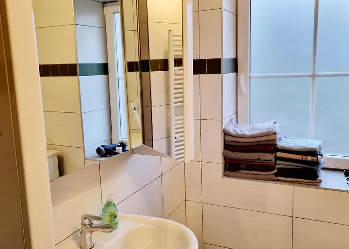 Alte Waldkate - Windschief Und Mitten In Der Feriehus Kevelaer